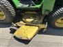 John Deere 2000 4100 Other Tractors
