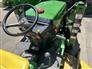 John Deere 2000 4100 Other Tractors