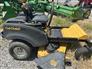 2017 Cub Cadet RZT 54