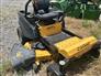 2017 Cub Cadet RZT 54