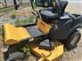 2017 Cub Cadet RZT 54
