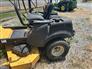 2017 Cub Cadet RZT 54