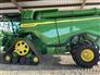 John Deere 2022 X9 1100 Combines