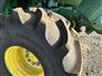 John Deere 2022 X9 1100 Combines