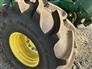 John Deere 2022 X9 1100 Combines