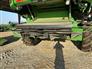 John Deere 2022 X9 1100 Combines