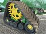 John Deere 2022 X9 1100 Combines