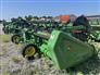 John Deere 2022 HD45F Headers - Other