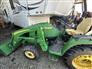 John Deere 2016 3039R Other Tractors