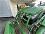 John Deere 2016 3039R Other Tractors