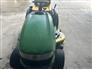John Deere 2006 145 Riding Lawn Mowers