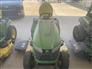 2021 John Deere X590