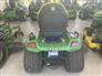 2021 John Deere X590