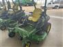 2016 John Deere Z930M