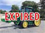 2022 John Deere 8RT 340