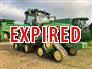 2022 John Deere 8RX 340