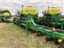 John Deere 2022 1725C Planters