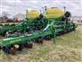 John Deere 2022 1725C Planters