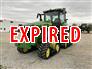 2022 John Deere 8RX 410