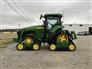 John Deere 2022 8RX 410 Other Tractors