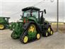 John Deere 2022 8RX 410 Other Tractors