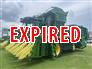2022 John Deere CP770