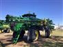 John Deere 2018 R4030 Sprayers - Self Propelled