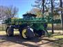 John Deere 2018 R4030 Sprayers - Self Propelled