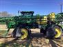 John Deere 2018 R4030 Sprayers - Self Propelled