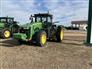 John Deere 2015 8245R Other Tractors
