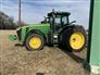 John Deere 2015 8245R Other Tractors