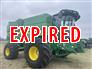 John Deere 2023 S790 Combines