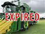 2023 John Deere CP770