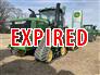 2023 John Deere 9RX 490