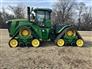 2023 John Deere 9RX 540