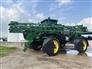 2024 John Deere 408R