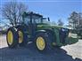 2022 John Deere 8R 280