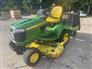 2020 John Deere X730