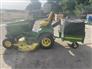 2020 John Deere X730