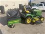 2020 John Deere X730