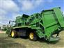 2024 John Deere CP770