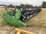 John Deere 2010 635F Headers - Other