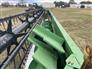 John Deere 2010 635F Headers - Other