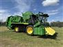 2025 John Deere CP770
