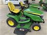 2024 John Deere X590