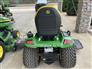 2024 John Deere X590