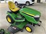 2024 John Deere X590