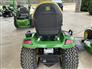 2024 John Deere X590