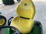 2024 John Deere X590