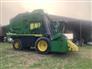 2022 John Deere CP770